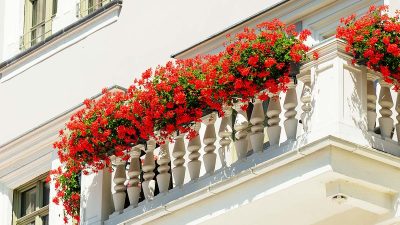 Votre balcon est-il aux normes